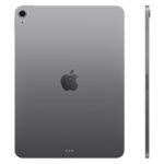 تبلت 11 اینچ اپل مدل iPad Air 2026 M4 Wi-Fi ظرفیت 128 گیگابایت و رم 12 گیگابایت، رزولوشن دوربین اصلی ۱۲ مگاپیکسل، پشتیبانی از قلم و کیبورد