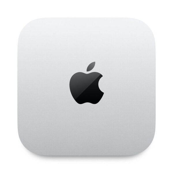 کامپیوتر کوچک اپل مدل Mac Mini MU9E3 2024 LLA-M4-16GB RAM-512GB SSD