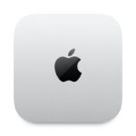 کامپیوتر کوچک اپل مدل Mac Mini MCYT4 2024 LLA-M4-24GB RAM-512GB SSD