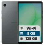 تبلت 11 اینچ سامسونگ مدل Galaxy Tab A11 Plus Wi-Fi، ظرفیت 128 گیگابایت و رم 6 گیگابایت، رزولوشن دوربین 8 مگاپیکسل