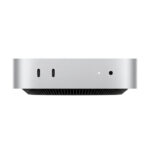 کامپیوتر کوچک اپل مدل Mac Mini MU9E3 2024 LLA-M4-16GB RAM-512GB SSD