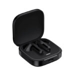 هدفون بلوتوثی شیائومی مدل Redmi Buds 6 Active با نویز کنسلینگ میکروفون (ENC)، درگاه شارژ USB Type-C، دارای دو میکروفون با قابلیت حذف نویز، پشتیبانی از فرمان لمسی، مقاوم در برابر رطوبت و عرق (IPX4) - تصویر 10