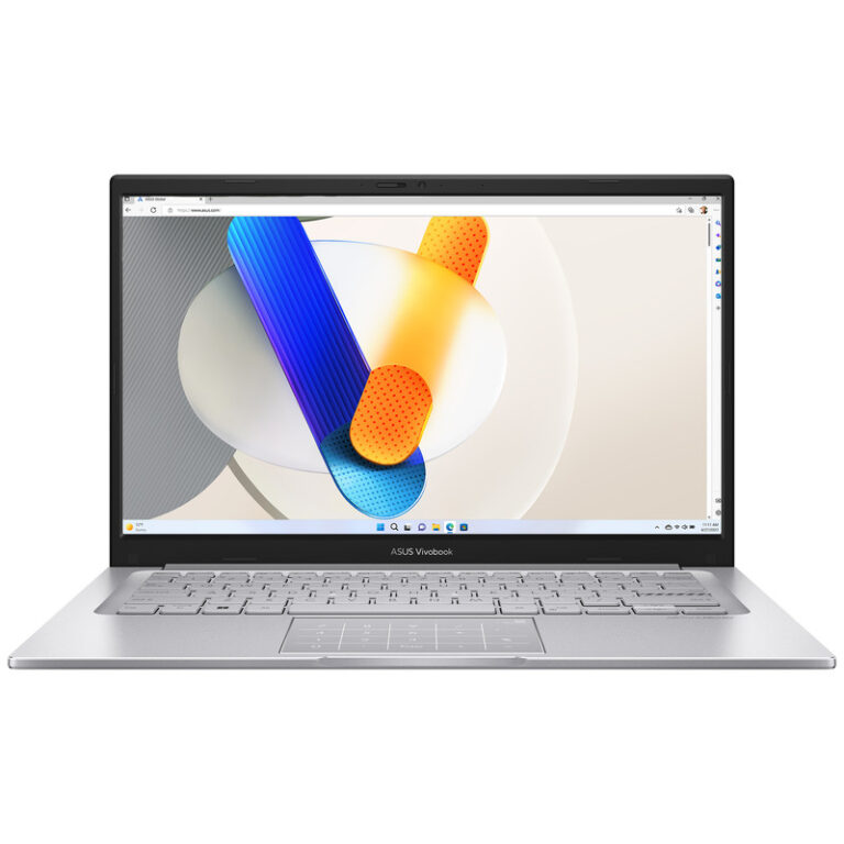 لپ تاپ 14 اینچی ایسوس مدل Vivobook 14 X1404VA-NK468-i3 1315U-8GB DDR4-1TB SSD-TN – کاستوم شده