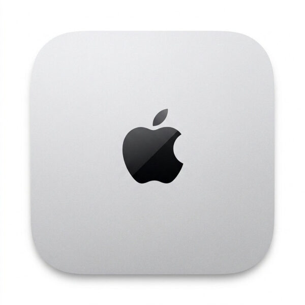 کامپیوتر کوچک اپل مدل Mac mini MU9D3 با ظرفیت 256 گیگابایت