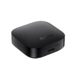 هدفون بلوتوثی شیائومی مدل Redmi Buds 6 Active با نویز کنسلینگ میکروفون (ENC)، درگاه شارژ USB Type-C، دارای دو میکروفون با قابلیت حذف نویز، پشتیبانی از فرمان لمسی، مقاوم در برابر رطوبت و عرق (IPX4) - تصویر 8