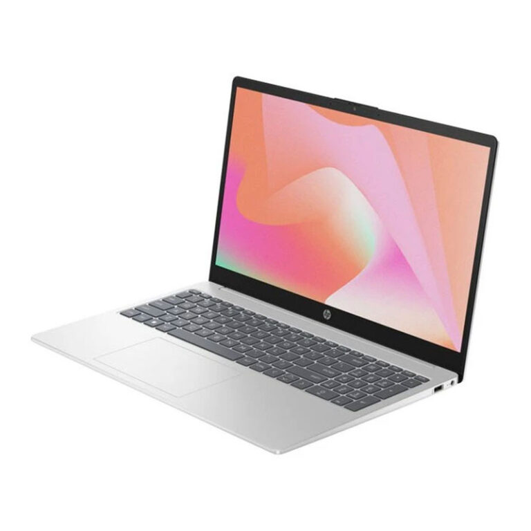 لپ تاپ 15.6 اینچی اچ‌ پی مدل fd0154wm-15-Core Ultra 5 125H-8GB DDR5 4800MHz-512GB SSD-IPS Touch-W