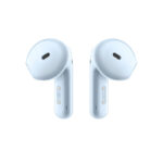هدفون بلوتوثی شیائومی مدل Redmi Buds 6 Active با نویز کنسلینگ میکروفون (ENC)، درگاه شارژ USB Type-C، دارای دو میکروفون با قابلیت حذف نویز، پشتیبانی از فرمان لمسی، مقاوم در برابر رطوبت و عرق (IPX4) - تصویر 13