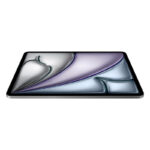 تبلت 13 اینچ اپل مدل iPad Air 2026 M4 Wi-Fi ظرفیت 512 گیگابایت و رم 12 گیگابایت، رزولوشن دوربین اصلی ۱۲ مگاپیکسل، پشتیبانی از قلم و کیبورد
