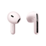 هدفون بلوتوثی شیائومی مدل Redmi Buds 6 Active با نویز کنسلینگ میکروفون (ENC)، درگاه شارژ USB Type-C، دارای دو میکروفون با قابلیت حذف نویز، پشتیبانی از فرمان لمسی، مقاوم در برابر رطوبت و عرق (IPX4) - تصویر 12