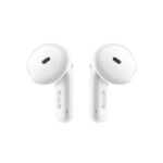 هدفون بلوتوثی شیائومی مدل Redmi Buds 6 Active با نویز کنسلینگ میکروفون (ENC)، درگاه شارژ USB Type-C، دارای دو میکروفون با قابلیت حذف نویز، پشتیبانی از فرمان لمسی، مقاوم در برابر رطوبت و عرق (IPX4) - تصویر 11