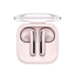 هدفون بلوتوثی شیائومی مدل Redmi Buds 6 Active با نویز کنسلینگ میکروفون (ENC)، درگاه شارژ USB Type-C، دارای دو میکروفون با قابلیت حذف نویز، پشتیبانی از فرمان لمسی، مقاوم در برابر رطوبت و عرق (IPX4) - تصویر 6