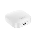 هدفون بلوتوثی شیائومی مدل Redmi Buds 6 Active با نویز کنسلینگ میکروفون (ENC)، درگاه شارژ USB Type-C، دارای دو میکروفون با قابلیت حذف نویز، پشتیبانی از فرمان لمسی، مقاوم در برابر رطوبت و عرق (IPX4) - تصویر 7