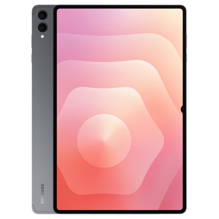 تبلت ۱۴.۶ اینچ سامسونگ مدل Galaxy Tab S11 Ultra ظرفیت 256 گیگابایت و رم 12 گیگابایت، قابلیت پشتیبانی از سیم کارت، رزولوشن دوربین ۱۳ مگاپیکسل، پشتیبانی از قلم و کیبورد