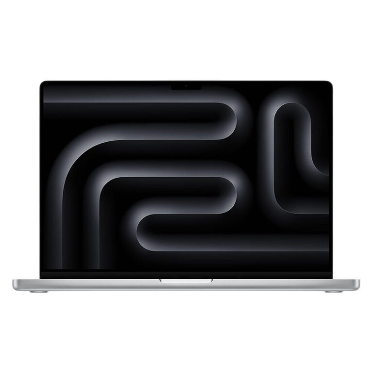 لپ تاپ 16.2 اینچی اپل مدل MacBook Pro MGE94 2026 LLA-M5 Max-48GB RAM-2TB SSD-Retina 120Hz