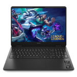 لپ تاپ 16 اینچی اچ‌ پی مدل OMEN Gaming 16-ap0167AX-R9 8940HX-48GB DDR5 5600MHz-2TB SSD-RTX5060 8GB-FHD 144Hz – کاستوم شده