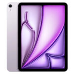 تبلت 11 اینچ اپل مدل iPad Air 2026 M4 Wi-Fi ظرفیت 512 گیگابایت و رم 12 گیگابایت، رزولوشن دوربین اصلی ۱۲ مگاپیکسل، پشتیبانی از قلم و کیبورد