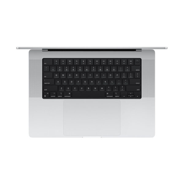 لپ تاپ 16.2 اینچی اپل مدل MacBook Pro MGE74 2026 LLA-M5 Max-36GB RAM-2TB SSD-Retina 120Hz