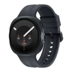 ساعت هوشمند 44 میلی‌متری سامسونگ مدل Galaxy Watch 9 با بند سیلیکونی