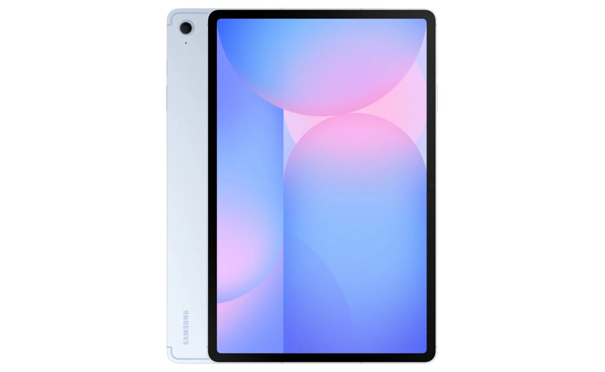 تبلت 13.1 اینچ سامسونگ مدل Galaxy Tab S10 FE Plus Wi-Fi ظرفیت 256 گیگابایت و رم 12 گیگابایت - تصویر 3