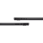 لپ تاپ 14.2 اینچی اپل مدل MacBook Pro MGDU4 2026 LLA-M5 Max-36GB RAM-2TB SSD