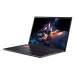 لپ تاپ 16 اینچی ایسر مدل Nitro Lite NL16-71G-790D-Core i7 13620H-RTX3050 6GB-16GB DDR5 5200MHz-2TB SSD-WUXGA 180Hz – کاستوم شده