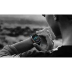 ساعت هوشمند 49 میلی متری اپل مدل Ultra 3 Natural Titanium Case با بند Trail