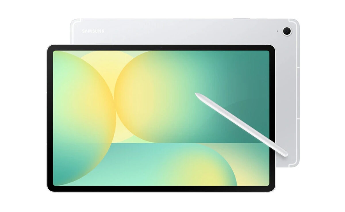 تبلت 13.1 اینچ سامسونگ مدل Galaxy Tab S10 FE Plus Wi-Fi ظرفیت 256 گیگابایت و رم 12 گیگابایت - تصویر 4