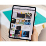 تبلت ۱۱ اینچ اپل مدل IPad Pro 2025 M5 Wi-Fi ظرفیت 1 ترابایت و رم 16 گیگابایت، رزولوشن دوربین 12 مگاپیکسل، پشتیبانی از قلم و کیبورد