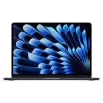 لپ تاپ 13.6 اینچی اپل مدل MacBook Air MDHF4 2026 LLA-M5-16GB RAM-1TB SSD