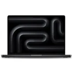 لپ تاپ 14.2 اینچی اپل مدل MacBook Pro MDE34 2025 LLA-M5-24GB RAM-1TB SSD