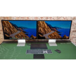 لپ تاپ 13.6 اینچی اپل مدل MacBook Air MDHK4 2026 LLA-M5-24GB RAM-1TB SSD