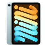 تبلت 8.3 اینچ اپل مدل iPad mini 7th Generation 2024 Wi-Fi ظرفیت 128 گیگابایت و رم 8 گیگابایت