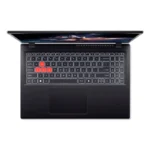 لپ تاپ 16 اینچی ایسر مدل Nitro Lite NL16-71G-790D-Core i7 13620H-RTX3050 6GB-16GB DDR5 5200MHz-2TB SSD-WUXGA 180Hz – کاستوم شده