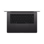 لپ تاپ 16.2 اینچی اپل مدل MacBook Pro MGEC4 2026 LLA-M5 Pro-48GB RAM-1TB SSD-Retina 120Hz
