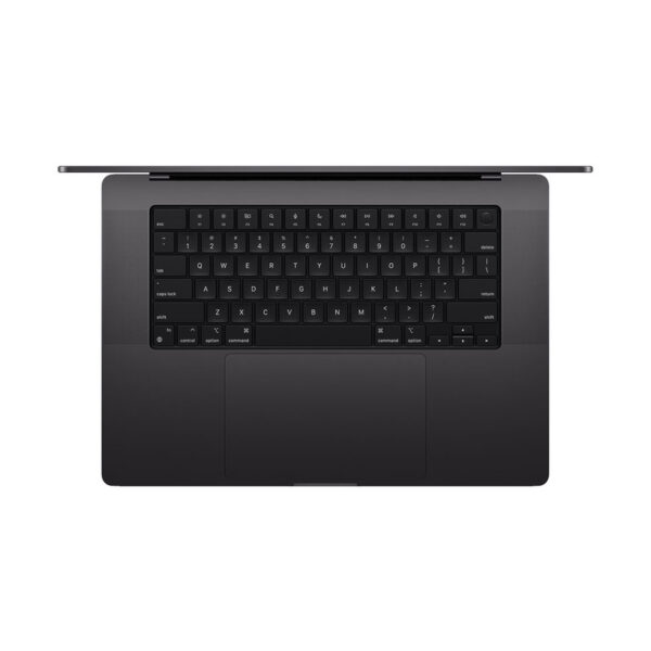 لپ تاپ 16.2 اینچی اپل مدل MacBook Pro MGEC4 2026 LLA-M5 Pro-48GB RAM-1TB SSD-Retina 120Hz