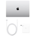 لپ تاپ 16.2 اینچی اپل مدل MacBook Pro MGEC4 2026 LLA-M5 Pro-48GB RAM-1TB SSD-Retina 120Hz