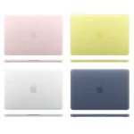 لپ تاپ 13 اینچی اپل مدل MacBook Neo LLA-A18 Pro-8GB Ram-256GB SSD