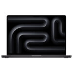 لپ تاپ 16.2 اینچی اپل مدل MacBook Pro MGEC4 2026 LLA-M5 Pro-48GB RAM-1TB SSD-Retina 120Hz