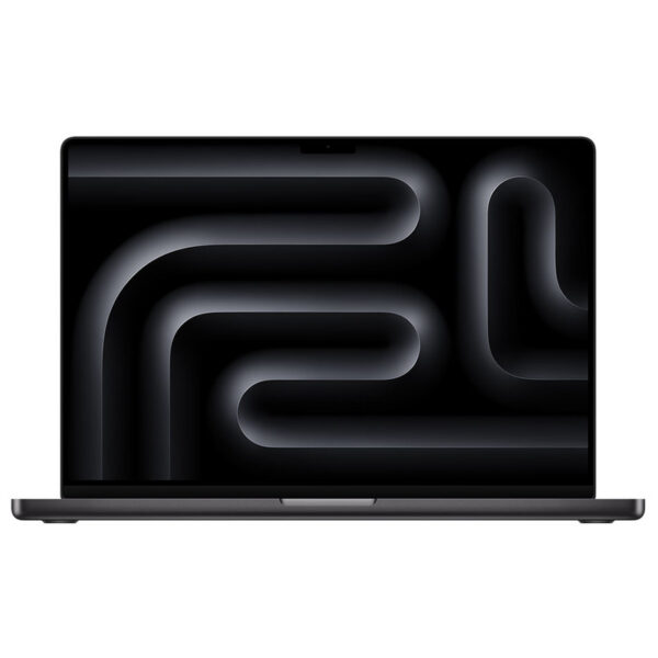 لپ تاپ 16.2 اینچی اپل مدل MacBook Pro MGED4 2026 LLA-M5 Max-36GB RAM-2TB SSD-Retina 120Hz