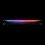 لپ تاپ 16.2 اینچی اپل مدل MacBook Pro MX2X3 2024 LLA-M4 Pro-24GB RAM-512GB SSD-Retina 120Hz