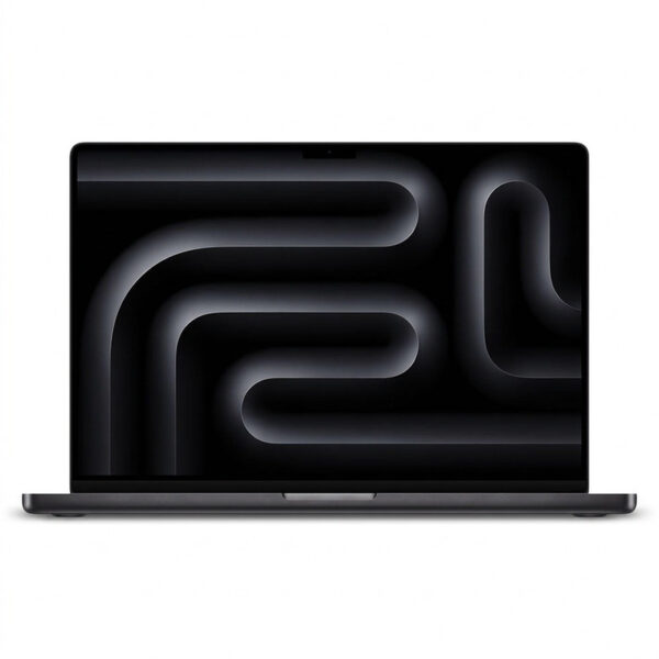 لپ تاپ 16.2 اینچی اپل مدل MacBook Pro MX2X3 2024 LLA-M4 Pro-24GB RAM-512GB SSD-Retina 120Hz
