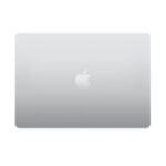 لپ تاپ 15.3 اینچی اپل مدل MacBook Air MDV94 2026 LLA-M5-16GB RAM-512GB SSD