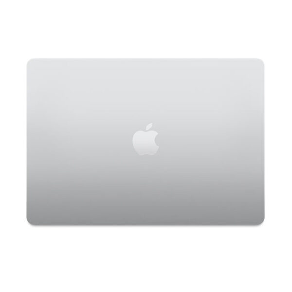 لپ تاپ 15.3 اینچی اپل مدل MacBook Air MDVC4 2026 LLA-M5-24GB RAM-1TB SSD