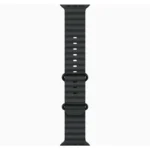 ساعت هوشمند 49 میلی متری اپل مدل Ultra 3 Natural Titanium Case با بند Ocean