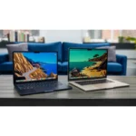 لپ تاپ 13.6 اینچی اپل مدل MacBook Air MDHF4 2026 LLA-M5-16GB RAM-1TB SSD