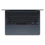 لپ تاپ 13.6 اینچی اپل مدل MacBook Air MDHF4 2026 LLA-M5-16GB RAM-1TB SSD