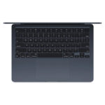 لپ تاپ 13.6 اینچی اپل مدل MacBook Air MDHG4 2026 LLA-M5-24GB RAM-1TB SSD
