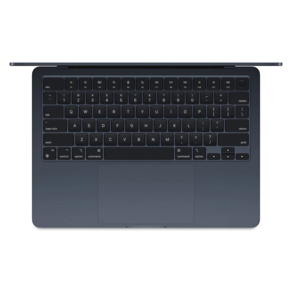 لپ تاپ 13.6 اینچی اپل مدل MacBook Air MDHG4 2026 LLA-M5-24GB RAM-1TB SSD