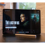 تبلت 13.1 اینچ سامسونگ مدل Galaxy Tab S10 FE Plus Wi-Fi ظرفیت 256 گیگابایت و رم 12 گیگابایت