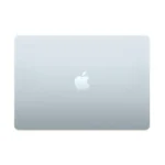 لپتاپ اپل مدل MacBook Air MC7A4 2025 LLA با پردازنده Apple M4، رم 16GB، حافظه SSD با ظرفیت 256GB، نمایشگر 15.3 اینچ Retina، دارای نور پسزمینه کیبورد، حسگر اثر انگشت، سیستمعامل Apple Mac OS
